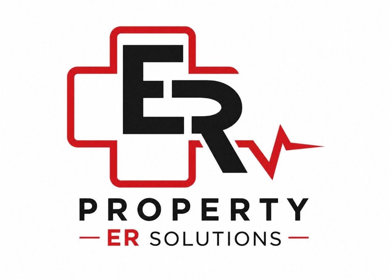 Property ER Solutions logo